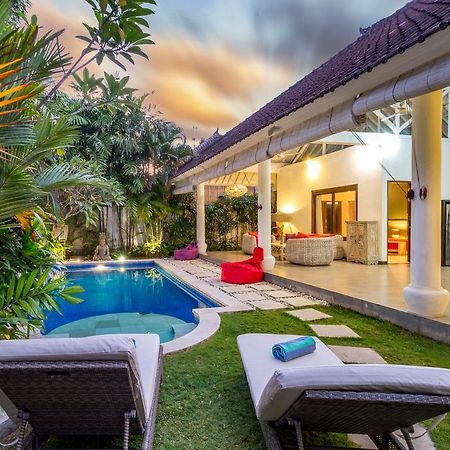 Villa Camelia Seminyak (Bali) Exterior photo