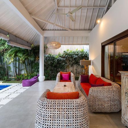 Villa Camelia Seminyak (Bali) Exterior photo