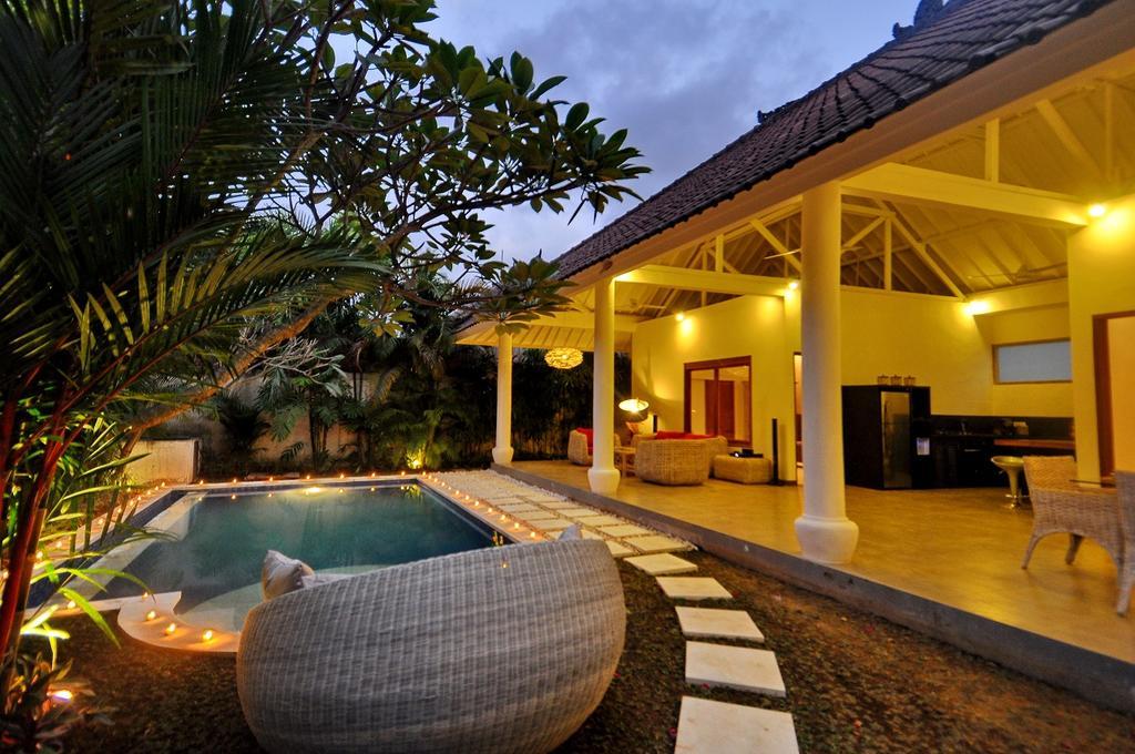 Villa Camelia Seminyak (Bali) Exterior photo