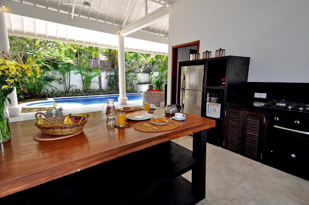 Villa Camelia Seminyak (Bali) Exterior photo