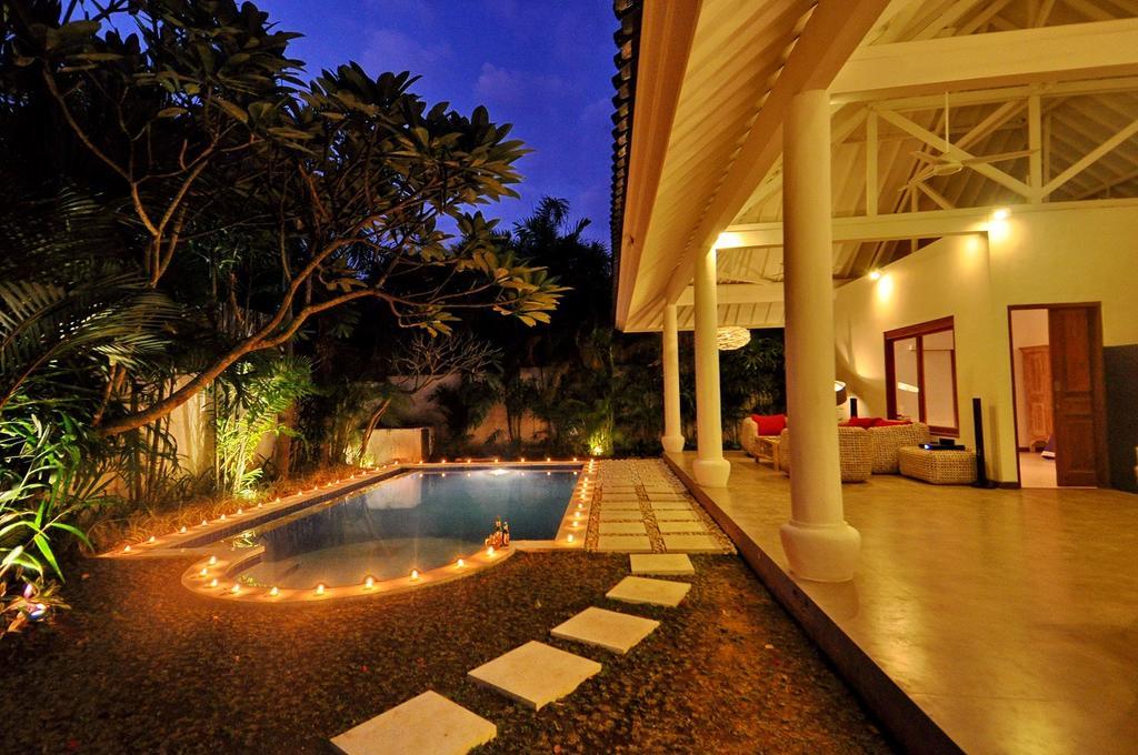 Villa Camelia Seminyak (Bali) Exterior photo