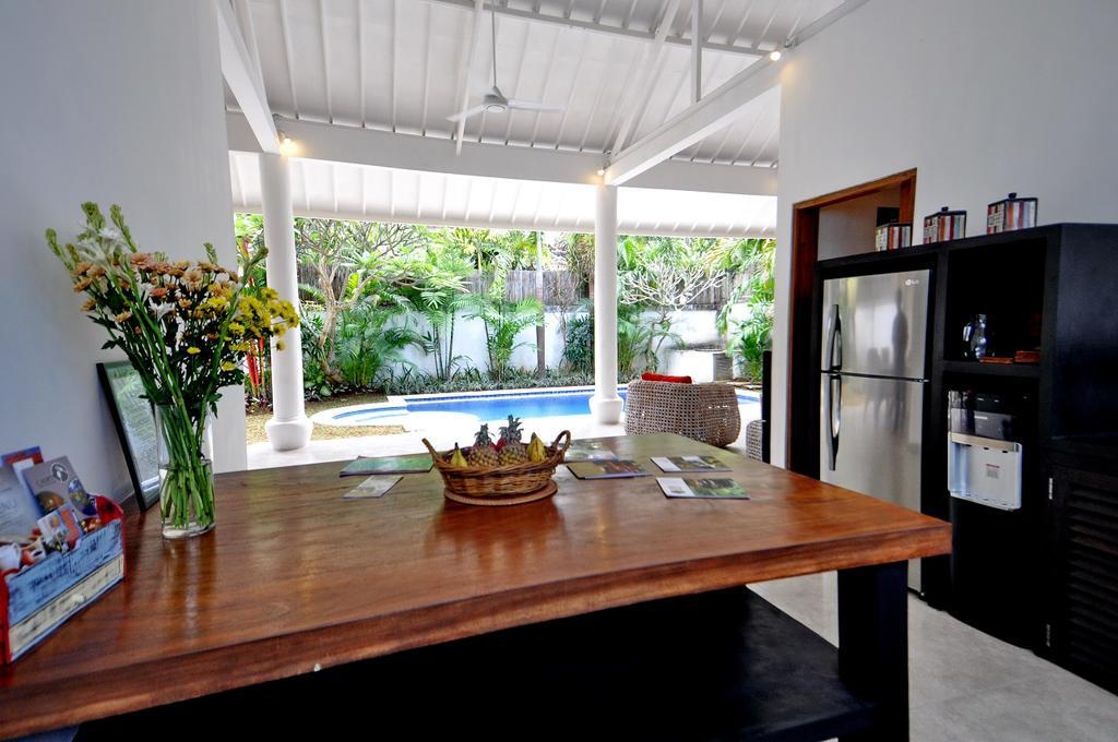 Villa Camelia Seminyak (Bali) Exterior photo