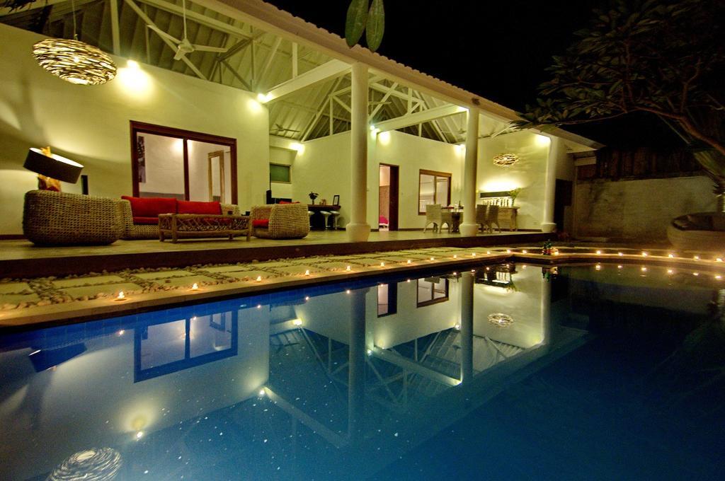 Villa Camelia Seminyak (Bali) Exterior photo
