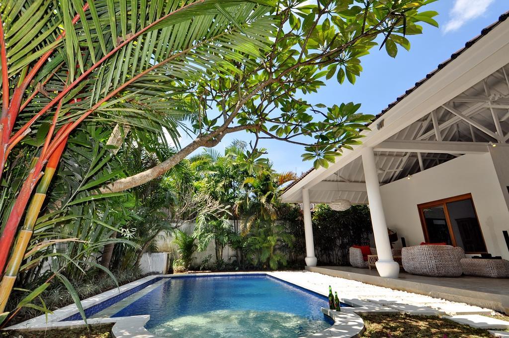 Villa Camelia Seminyak (Bali) Exterior photo