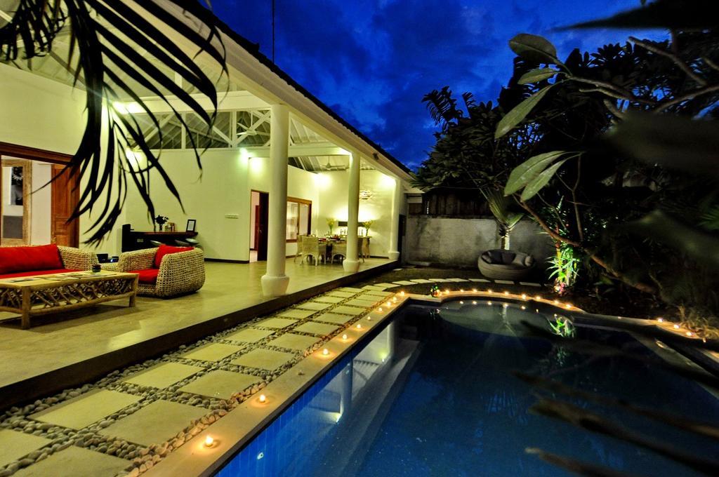 Villa Camelia Seminyak (Bali) Exterior photo