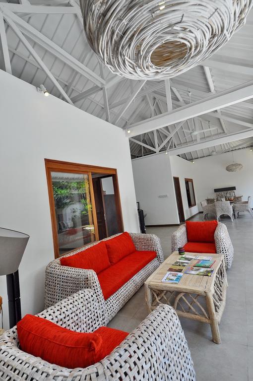 Villa Camelia Seminyak (Bali) Exterior photo