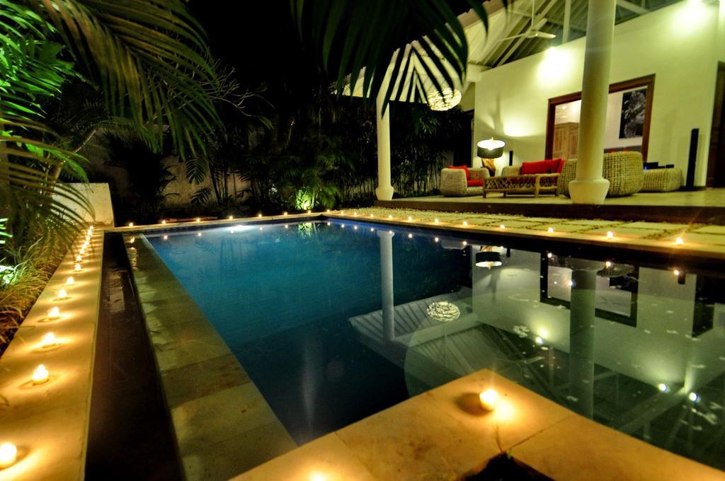 Villa Camelia Seminyak (Bali) Exterior photo