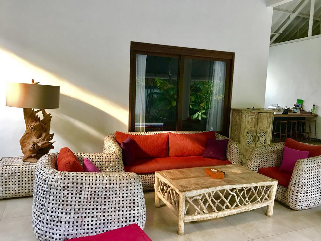 Villa Camelia Seminyak (Bali) Exterior photo