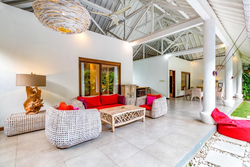 Villa Camelia Seminyak (Bali) Exterior photo