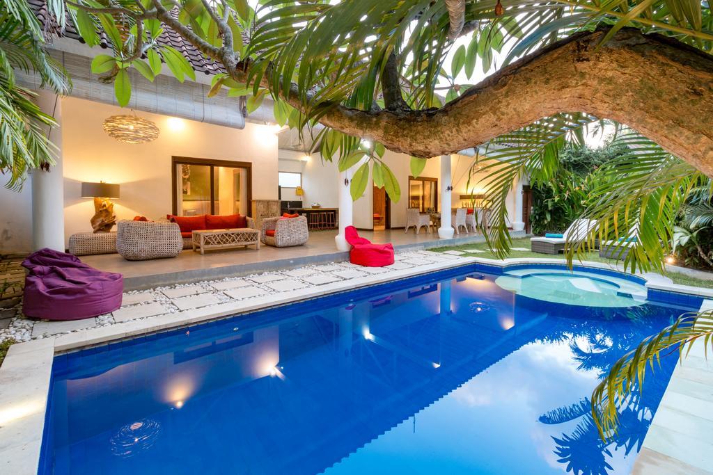 Villa Camelia Seminyak (Bali) Exterior photo